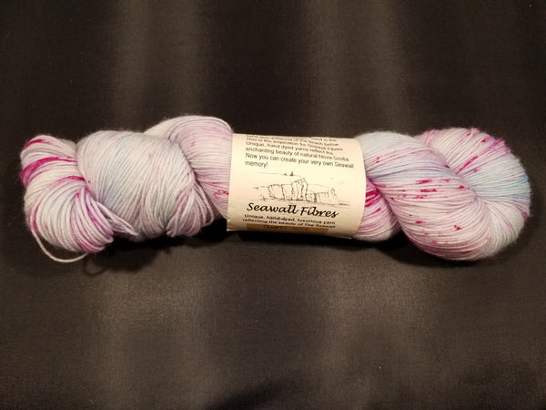 Quartz Sock Yarn - Australian Opal