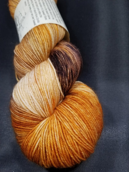 Quartz sock - Longhorn Agate