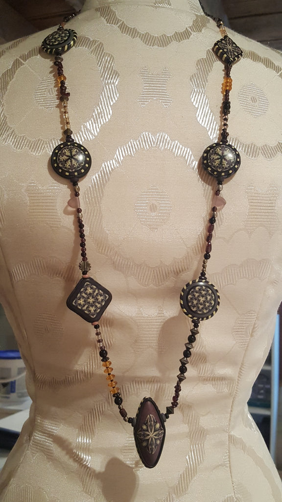 Opening Night Necklace