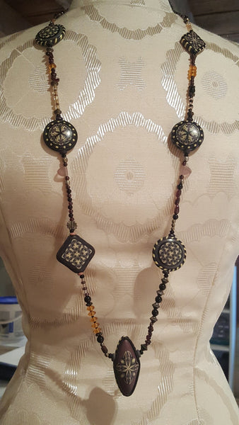 Opening Night Necklace