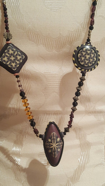 Opening Night Necklace