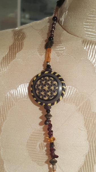 Opening Night Necklace