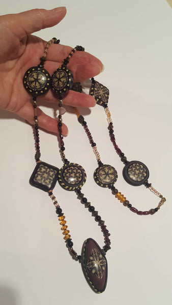 Opening Night Necklace