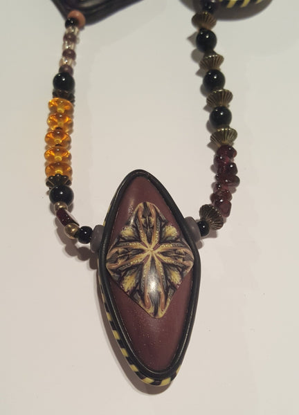 Opening Night Necklace