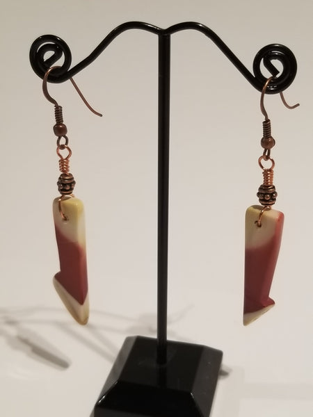 Magnificent Mookaite