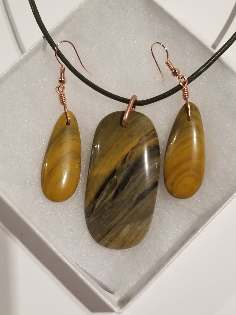 Petrified Perfection