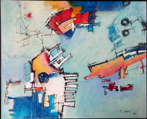 Why Aren't You LIstening?