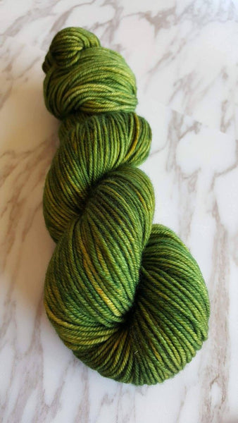 Sedimentary DK Yarn - Hornblende