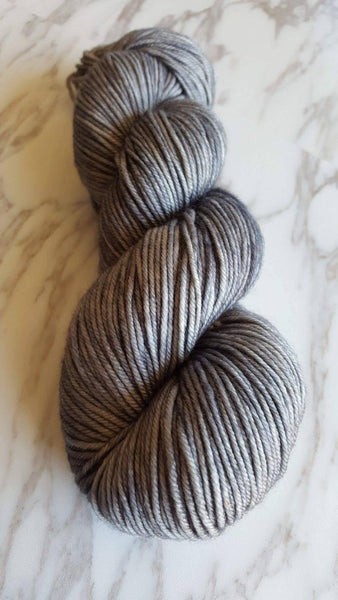 Sedimentary DK Yarn - Granite