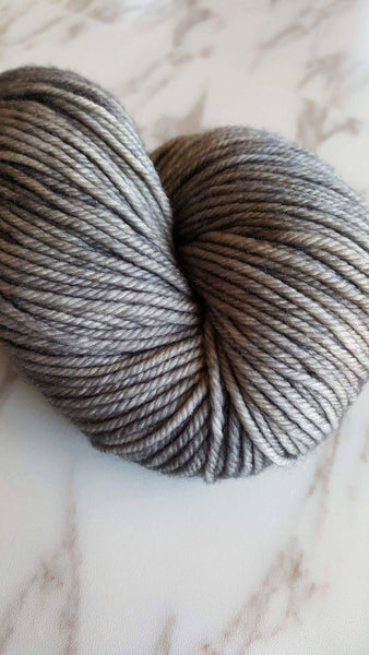 Sedimentary DK Yarn - Granite
