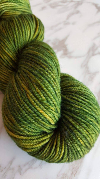 Sedimentary DK Yarn - Hornblende
