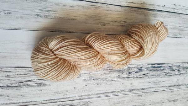 Sedimentary DK Yarn - Smokey Quartz