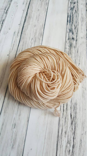 Sedimentary DK Yarn - Smokey Quartz