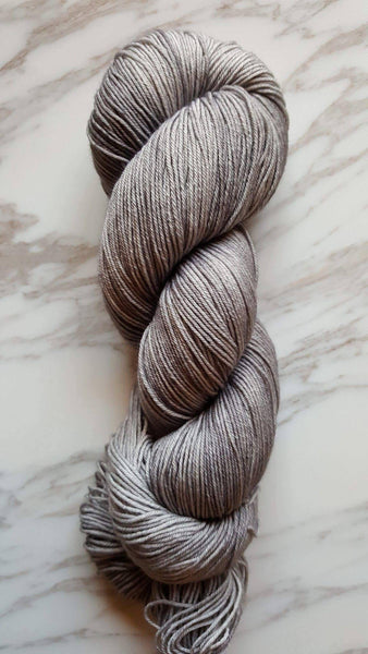 Quartz Sock Yarn - Granite