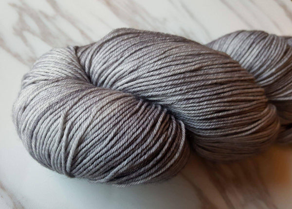 Quartz Sock Yarn - Granite