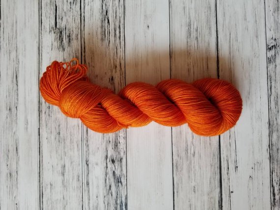 Quartz Sock Yarn - Francevillite