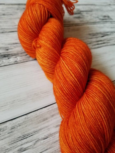 Quartz Sock Yarn - Francevillite