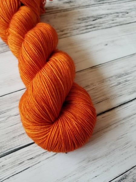 Quartz Sock Yarn - Francevillite