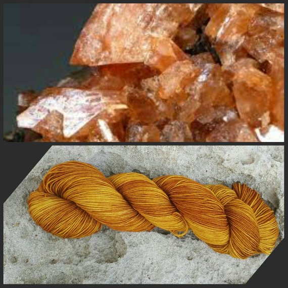 Quartz Sock - Heuralite