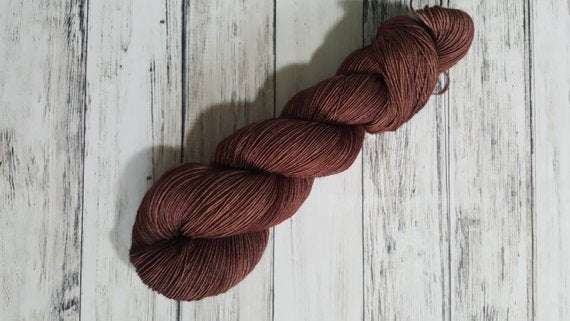 Quartz Sock Yarn - Jasper