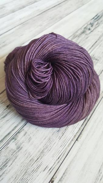 Quartz Sock Yarn - Tremolite