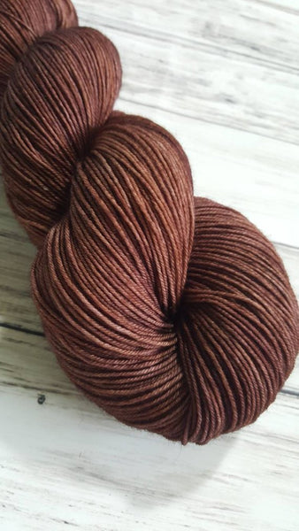 Quartz Sock Yarn - Jasper