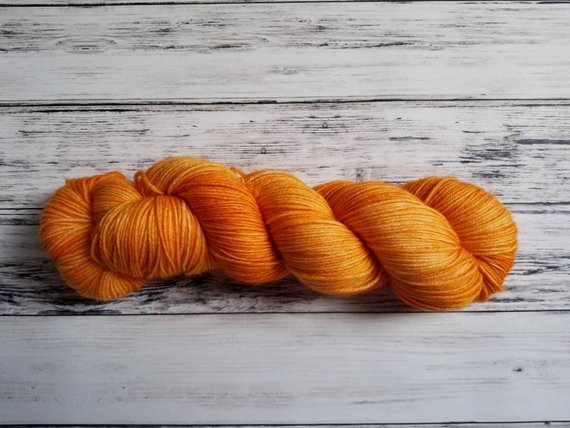 Gypsum MCN Fingering - Francevillite