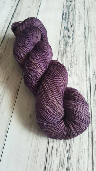 Quartz Sock Yarn - Tremolite