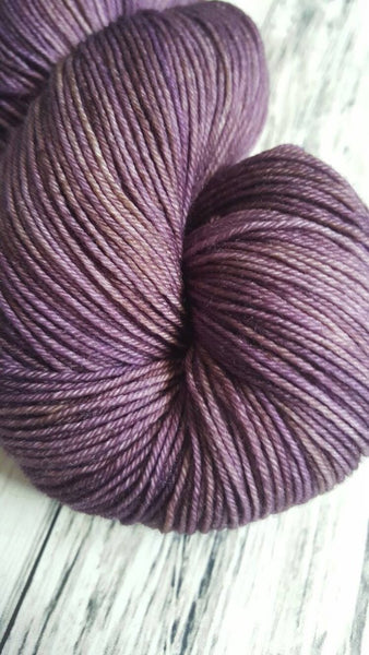 Quartz Sock Yarn - Tremolite