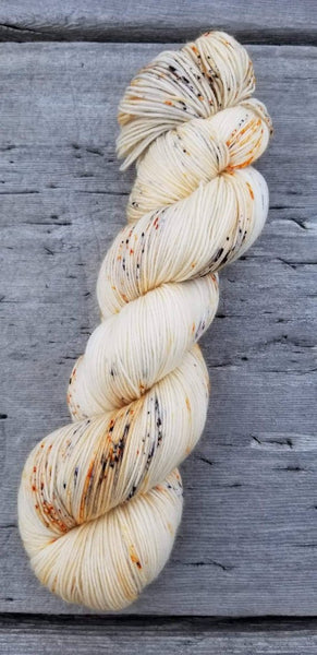 Quartz Sock Yarn - Limonite