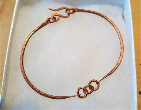 Copper Bracelet