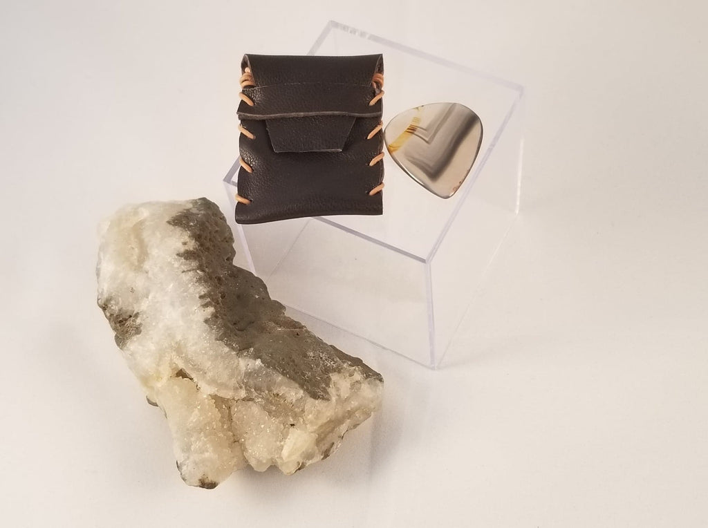 How Rock Guitar Picks Are Made