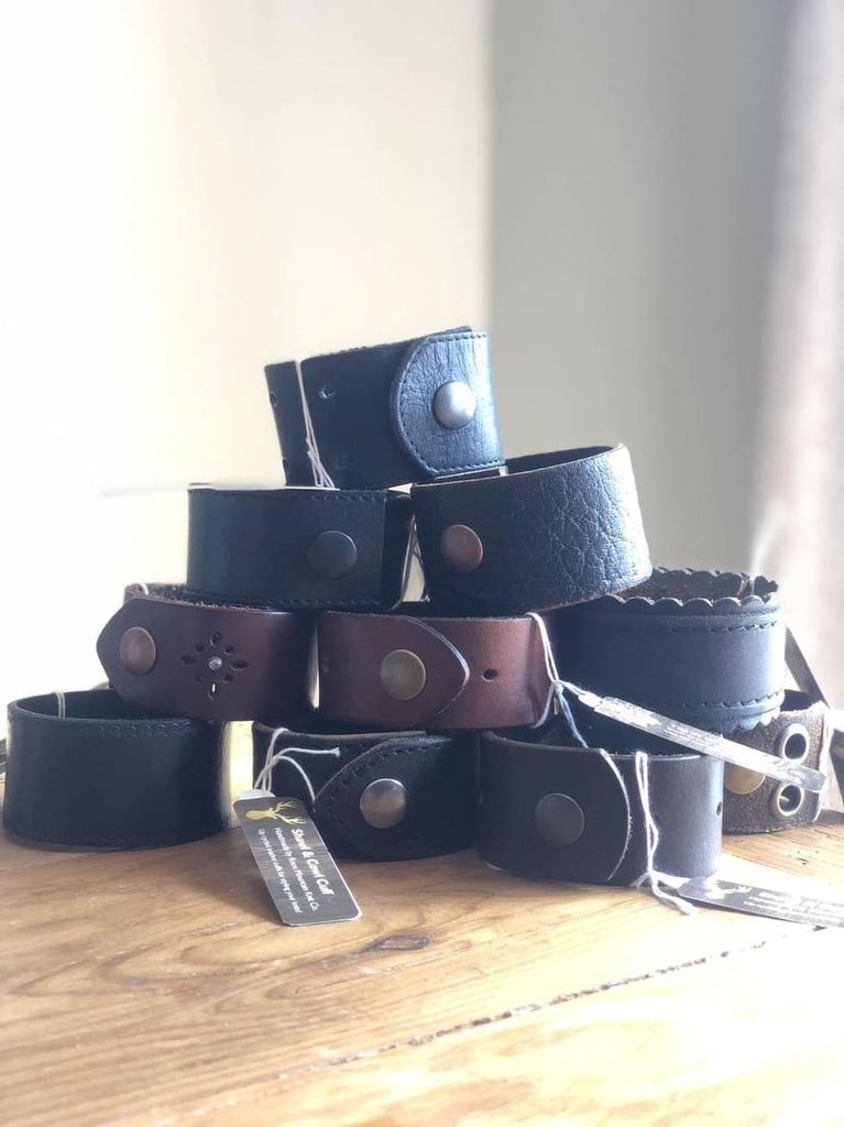 Exciting News at Seawall Fibres!