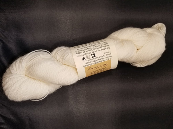Quartz Sock Yarn - Chalcedony
